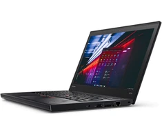 Nešiojamas kompiuteris Lenovo THINKPAD X270/I3-6006U/8/256/HD