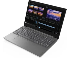 Nešiojamas kompiuteris LENOVO V15-IIL | Intel Core i5-1035G1 (4C/8T, 1.0 - 3.6 GHz, 6 MB) | 8 GB DDR4 | 512 GB M.2 | 15.6" FHD (1920x1080) AG 16:9 | Wi-Fi + BT4.2 | Windows 11 Pro | Atnaujintas