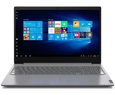 Nešiojamas kompiuteris LENOVO V15-IIL | Intel Core i5-1035G1 (4C/8T, 1.0 - 3.6 GHz, 6 MB) | 8 GB DDR4 | 512 GB M.2 | 15.6" FHD (1920x1080) AG 16:9 | Wi-Fi + BT4.2 | Windows 11 Pro | Atnaujintas