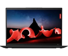 Nešiojamas kompiuteris Lenovo X1 Carbon G11; Intel® Core™ i7-1355U procesorius (10C/12T 3.5 - 4.7 GHz, 12MB) | 16GB LPDDR5 | 512GB M.2 SSD | 14,0” FHD+ IPS AG Eyesafe® | Intel® Iris® Xe | Intel® Wi-Fi® 6E AX211 + BT 5.2 | TB4 | Windows 11 PRO/Renew