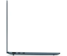 Lenovo Yoga Slim 7 14AKP10 Ryzen AI 5 340 14" WUXGA OLED 400 nits 60 Hz Glossy 16 GB LPDDR5-6400 512 GB SSD Radeon 840M Graphics 1080p webcam 70 Wh Win11 Tidal Teal