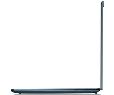 Nešiojamas Kompiuteris - Lenovo Yoga Slim 9 14ILL10 | Intel Core Ultra 7 | 32 GB | 1 TB SSD | 14" WQUXGA Jutiklinis Ekranas | Wi-Fi 7 (802.11be) | Windows 11 Home | Teal (Atnaujinta)