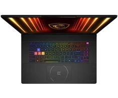 MSI Crosshair 18 HX AI A2XWFKG-075XPL Ultra 7 251HX 18" QHD+ 240Hz IPS-level panel 16GB DDR5 1TB SSD GeForce RTX 5060 8GB No OS