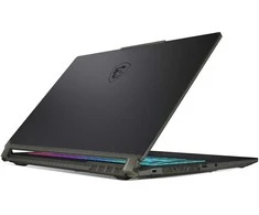 Nešiojamas Kompiuteris - MSI Cyborg 15 A13 | Intel® Core™ i5-13420H | 16 GB DDR5 | 512 GB SSD | 15.6" FHD | NVIDIA GeForce RTX 4050 | Wi-Fi 6E | NoOS | Juodas (Atnaujinta)