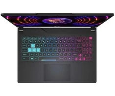 MSI Cyborg 15 B13WGKG-630XPL Intel® Core™ i7 i7-13620H Nešiojamas kompiuteris 39.6 cm (15.6") Full HD 16 GB DDR5-SDRAM 1 TB SSD NVIDIA GeForce RTX 5070 Wi-Fi 6E (802.11ax) NoOS Juodas