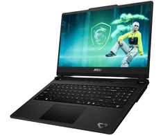 MSI Cyborg 15 Max C2WG-649XPLY - Core 7 240H | 15,6" | 16GB | 1TB | Be OS | RTX 5070