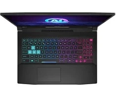 MSI Katana A15 AI B8VE-637XPL Ryzen 9 8945HS 15.6" FHD 144Hz IPS-Level 16GB DDR5 SSD512 RTX 4050 6GB NoOS