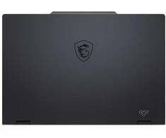 MSI Cyborg 15 B13WFKG-625XPL Intel® Core™ i5 i5-13420H Nešiojamas kompiuteris 39.6 cm (15.6") Full HD 16 GB DDR5-SDRAM 512 GB SSD NVIDIA GeForce RTX 5060 Wi-Fi 6E (802.11ax) NoOS Juodas
