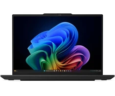 Nešiojamas kompiuteris Lenovo ThinkPad E14 Gen 8 | AMD Ryzen AI 5 330, 14" WUXGA, 16 GB RAM, 512 GB SSD, Windows 11 Pro | Juodas