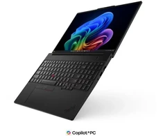 Nešiojamas kompiuteris Nešiojamasis Kompiuteris - Lenovo ThinkPad T16 G5 16" Core Ultra 5 16 GB 512 GB Windows 11 Pro Nešiojamasis Kompiuteris