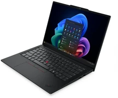 Nešiojamas kompiuteris Nešiojamasis Kompiuteris - Lenovo ThinkPad E14 Gen 8 Core Ultra 5 16 GB 512 GB Windows 11 Pro Nešiojamasis Kompiuteris