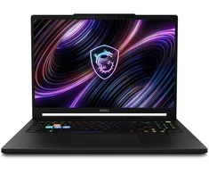 MSI Raider 16 HX B2WH-237XPL Ultra 7 251HX 16.0" QHD+ 240Hz IPS-level panel 16GB DDR5 1TB SSD GeForce RTX 5070 Ti 12GB No OS