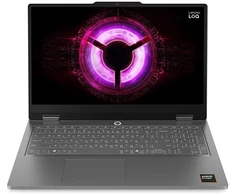 Lenovo LOQ Essential 15ARP11 Ryzen 5 150 15.6" FHD IPS 300 nits 144Hz AG 16GB DDR5 4800 512GB SSD GeForce RTX 5050 8GB 720p webcam 60Wh Windows 11 Luna Pilkas