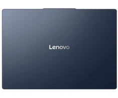 Lenovo IdeaPad Slim 3i Ultra 5 322 15.3" WUXGA IPS 400 nits 60 Hz AG 16 GB DDR5 5600 512 GB SSD Intel Graphics 1080p webcam 60 Wh No OS Cosmic Mėlyna