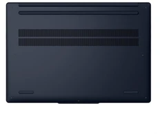 Lenovo IdeaPad Slim 3i Ultra 5 322 15.3" WUXGA IPS 400 nits 60 Hz AG 16 GB DDR5 5600 512 GB SSD Intel Graphics 1080p webcam 60 Wh No OS Cosmic Mėlyna