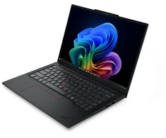 Nešiojamas kompiuteris Nešiojamasis Kompiuteris - Lenovo ThinkPad E14 Gen 8 AMD Ryzen AI 5 16 GB 512 GB Windows 11 Pro Nešiojamasis Kompiuteris