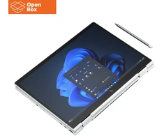 Nešiojamas kompiuteris Nešiojamasis Kompiuteris - HP EliteBook 8 Flip G1i Ultra 7 32 GB 1 TB SSD