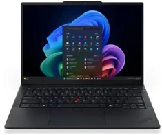 Nešiojamas kompiuteris Nešiojamasis Kompiuteris - Lenovo ThinkPad E14 Gen 8 Core Ultra 5 16 GB 512 GB Windows 11 Pro Nešiojamasis Kompiuteris