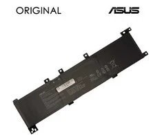 Pakaitinė baterija - Nešiojamojo kompiuterio pakaitinė baterija ASUS B31N1635 3550mAh 11.55V