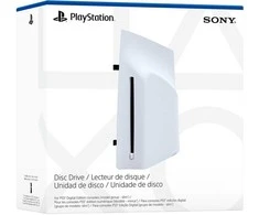 Sony Playstation 5 Slim Ultra HD Blu-ray diskų įrenginys