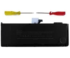 Extra Digital Pakaitinė Baterija - Nešiojamojo Kompiuterio Pakaitinė Baterija A1382 7200mAh 10.95V