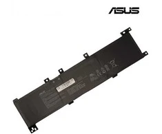 Pakaitinė baterija - Nešiojamojo kompiuterio pakaitinė baterija ASUS B31N1635 3550mAh 11.55V