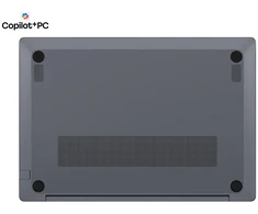 Nešiojamas kompiuteris - Samsung Galaxy Book6 | Core i5 | 32 GB | 512 GB | Win11 Pro | Pilkas