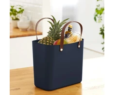 ROTHO Albula Style Navy - tote bag - 25l