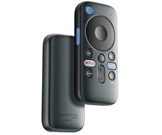 Nešiojamas Medijos Grotuvas - RAYNEO Pocket TV Pro 3 GB/64 GB