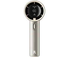 Ventiliatorius JisuLife Handheld Fan Pro 1 S (FA53PRO) šviesiai rudas