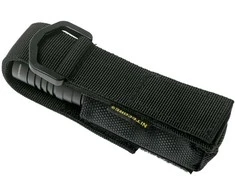 Nešiojamas žibintas - Nitecore E4K 4400 liumenų 200m spindulys USB-C įkraunamas