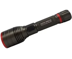 Mactronic Falcon Eye 1000lm įkraunamas aliuminis žibintuvėlis ALPHA 1000 RC FHH0122