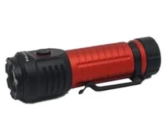 Mactronic Falcon Eye 2000lm įkraunamas žibintuvėlis OMEGA 2K FHH0142
