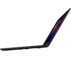 Nešiojamas Kompiuteris - MSI Katana 17 B13VEK-1261XPL | Intel i7-13620H | 16 GB RAM | 1 TB SSD | 17.3" FHD | NVIDIA RTX 4050 | Wi-Fi 6 | Juodas (Atnaujinta)