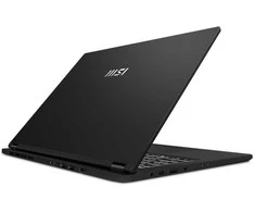 Nešiojamas kompiuteris Nešiojamasis kompiuteris - MSI Modern 14 i5-13420H 16GB 512GB WUXGA Juodas