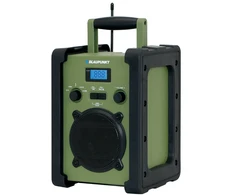 Blaupunkt PP35BT Survival Radio Player