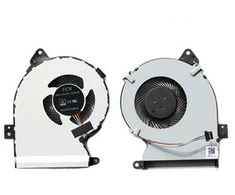 Nešiojamo Kompiuterio Aušintuvas - Asus X540SA X540LA Suderinamas 12 Mėnesių Garantija