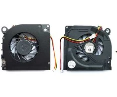 Nešiojamo kompiuterio aušintuvas DELL Latitude D620, D630