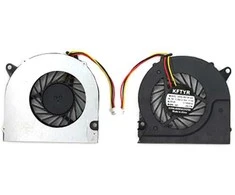 Nešiojamo kompiuterio aušintuvas HP 6520S, 540