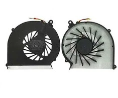 Nešiojamo kompiuterio aušintuvas HP CQ57, G57