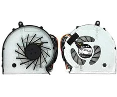 Nešiojamo kompiuterio aušintuvas HP Pavilion 15-D035DX, 15-D101TX