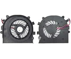 Nešiojamo kompiuterio aušintuvas SONY PCG-71311L, PCG-71312L