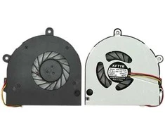 Nešiojamo kompiuterio aušintuvas TOSHIBA Satellite A660, A665