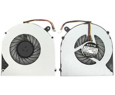 Nešiojamo kompiuterio aušintuvas TOSHIBA Satellite C850, C855, L850