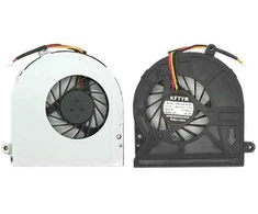 Nešiojamo kompiuterio aušintuvas TOSHIBA Satellite C650, C645, C600