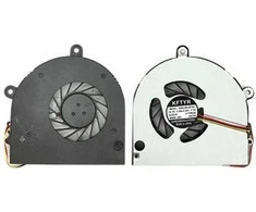 Nešiojamo kompiuterio aušintuvas TOSHIBA Satellite C660, C665, A660