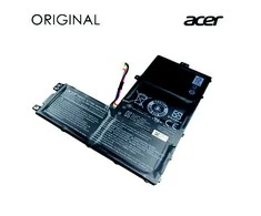 Pakaitinė kompiuterio Baterija ACER AC17B8K, 3220mAh Original