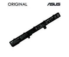 Pakaitinė baterija Asus A31n1319, 2900mah