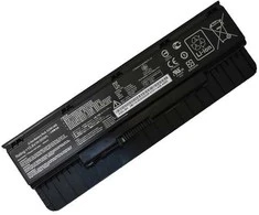 Pakaitinė baterija ASUS A32N1405, 5200mAh