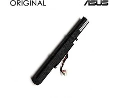 Pakaitinė kompiuterio Baterija ASUS A41N1611, 48Wh, Original